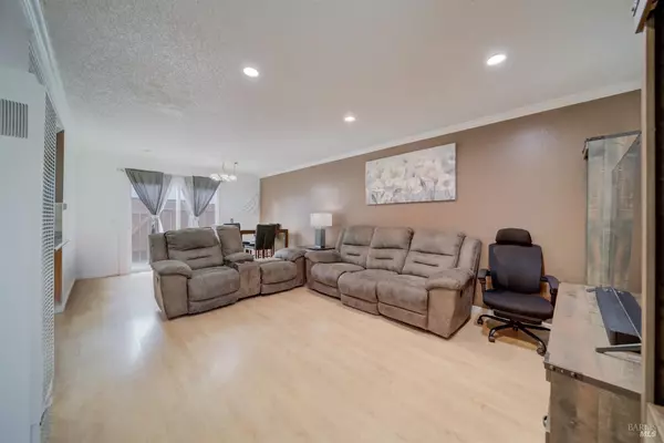 Fairfield, CA 94533,58 El Toro CT