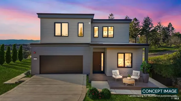 3724 Cannes PL, Santa Rosa, CA 95403