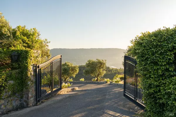 Glen Ellen, CA 95442,2837 Cavedale RD