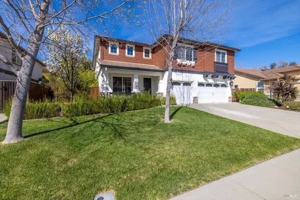 Fairfield, CA 94533,1937 Moosup CT