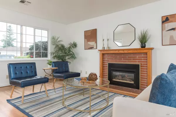 2325 Roberto ST, Napa, CA 94558