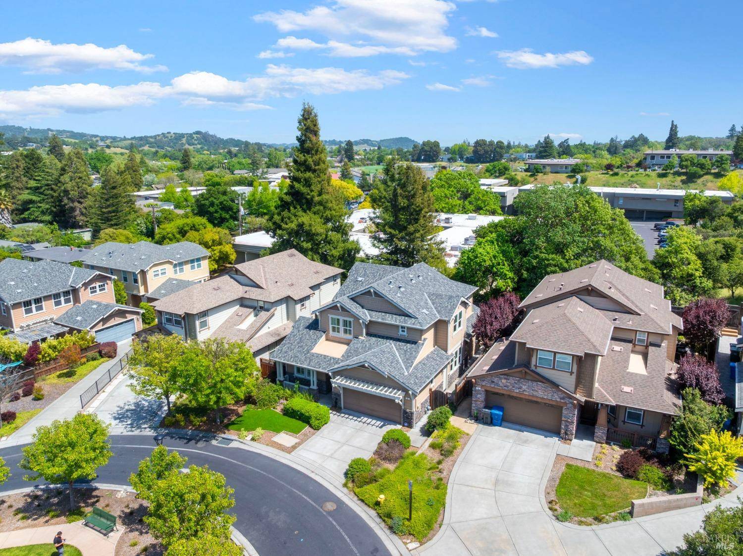 Novato, CA 94947,34 Canyon Green LOOP