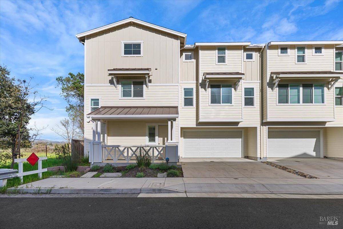 Santa Rosa, CA 95403,2024 Elson WAY
