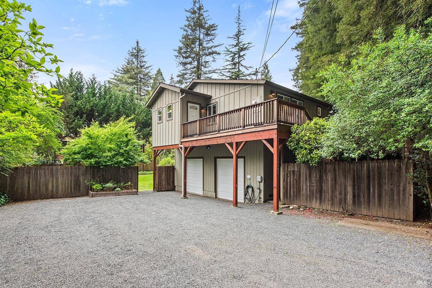 Forestville, CA 95436,10680 Old River RD