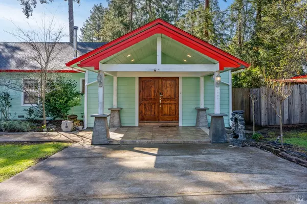 Ukiah, CA 95482,1701 Hickory CT