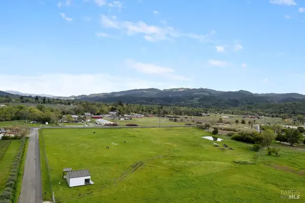 Calistoga, CA 94515,3105 Bennett LN