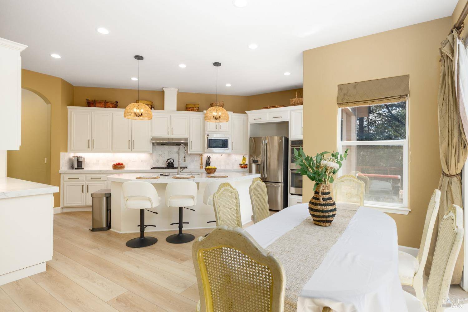 Santa Rosa, CA 95404,3501 Kendell Hill DR