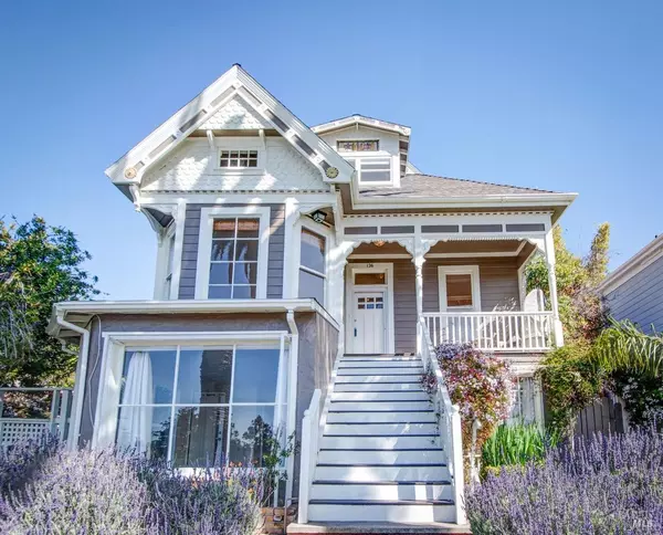 126 Florida ST, Vallejo, CA 94590