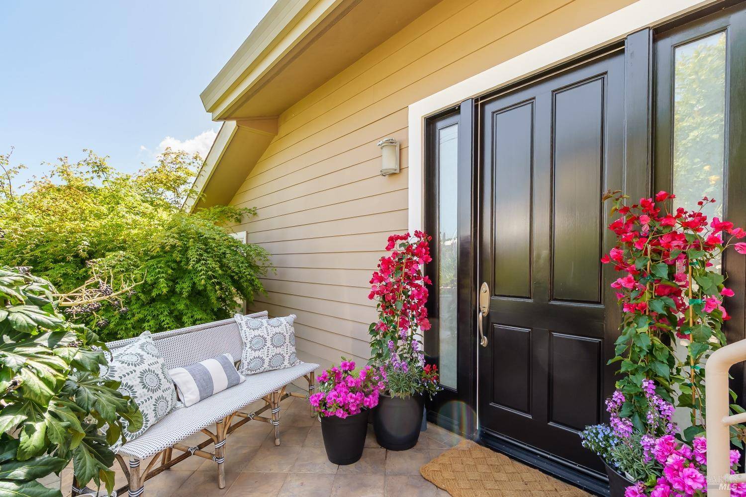 59 Knoll RD, San Rafael, CA 94901