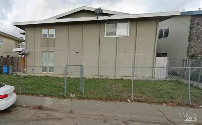 114 Westwood ST, Vallejo, CA 94591