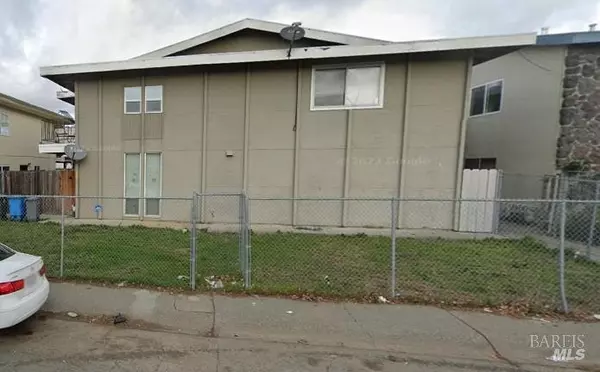 114 Westwood ST, Vallejo, CA 94591