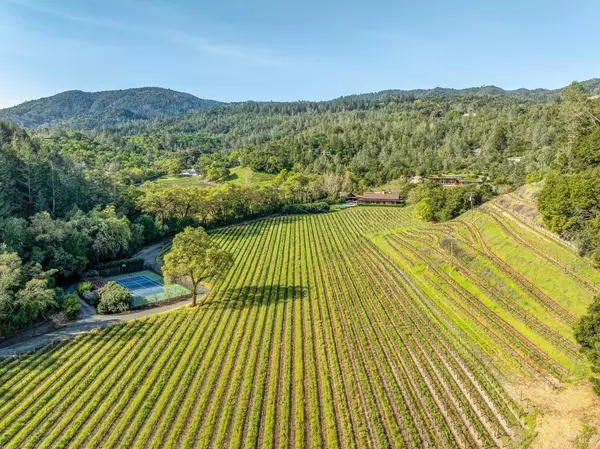 St. Helena, CA 94574,1626 Whitehall LN