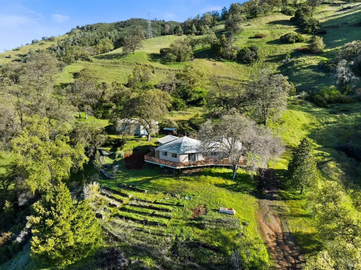 Nice, CA 95464,4950 Bartlett Springs RD