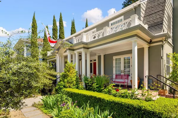 Napa, CA 94559,330 Franklin ST