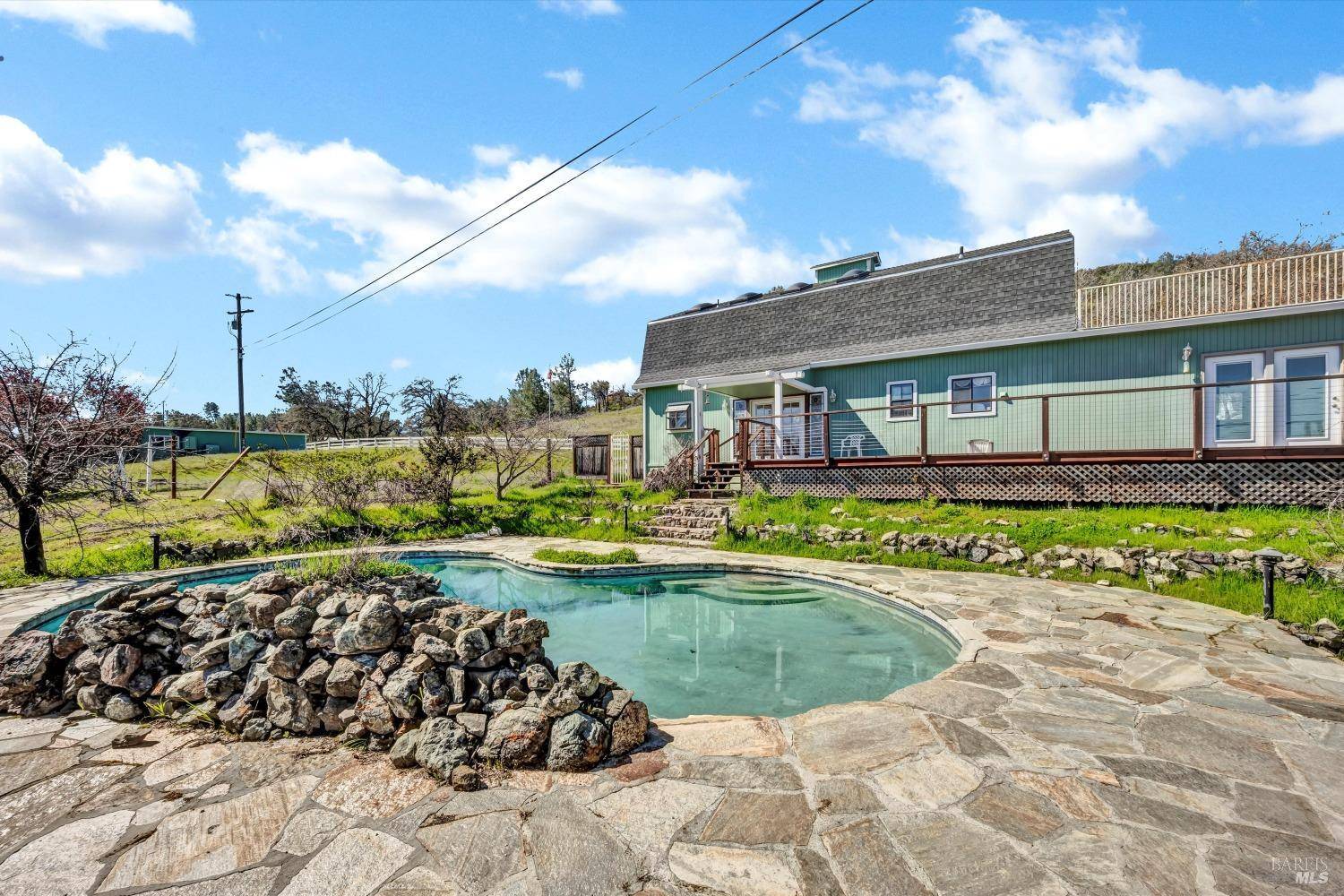 Lakeport, CA 95453,150 Rodello RD