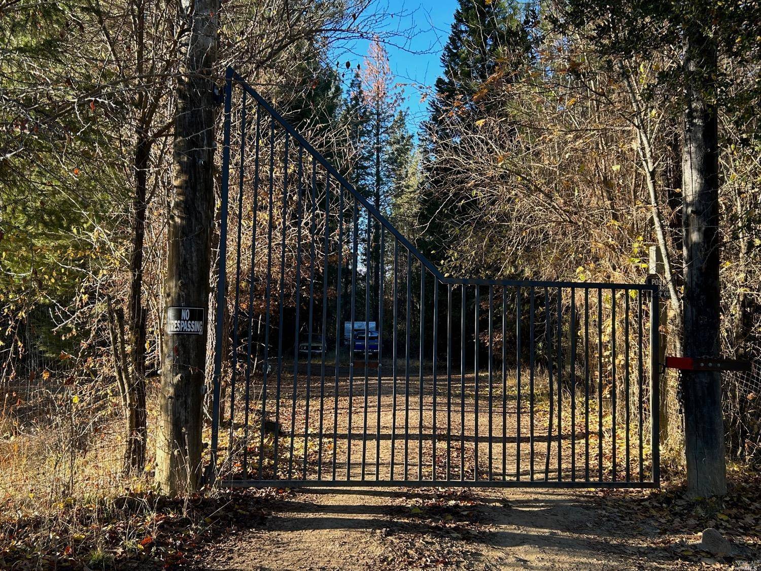 Laytonville, CA 95454,2651 Tenmile Creek RD