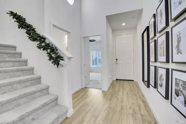 Dixon, CA 95620,1090 Swarthmore CT