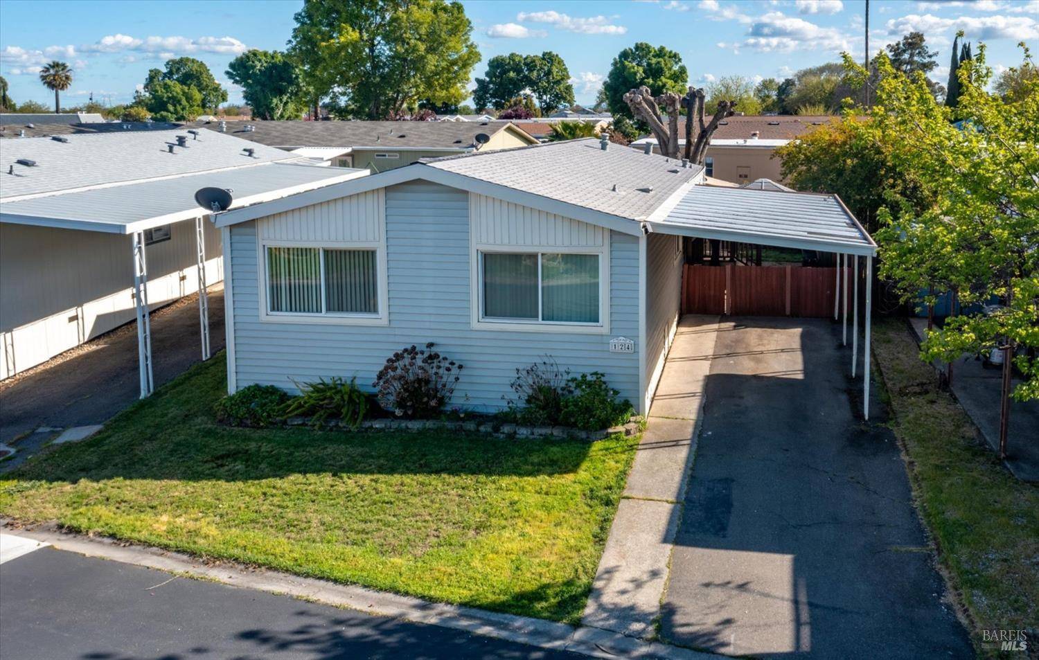 Vacaville, CA 95687,124 Del Paso DR