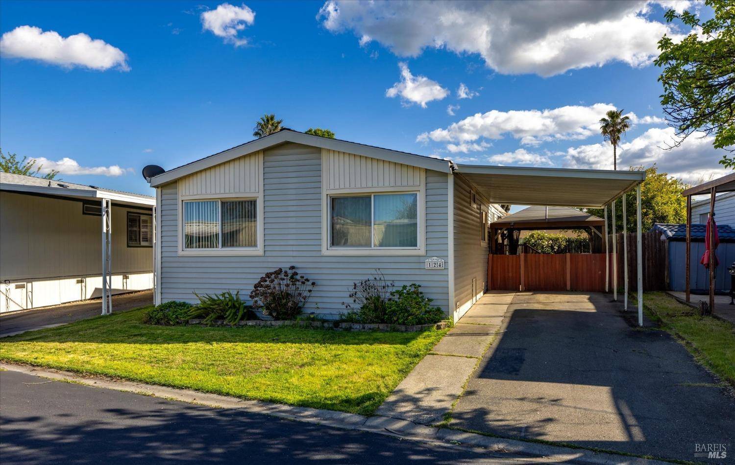 Vacaville, CA 95687,124 Del Paso DR