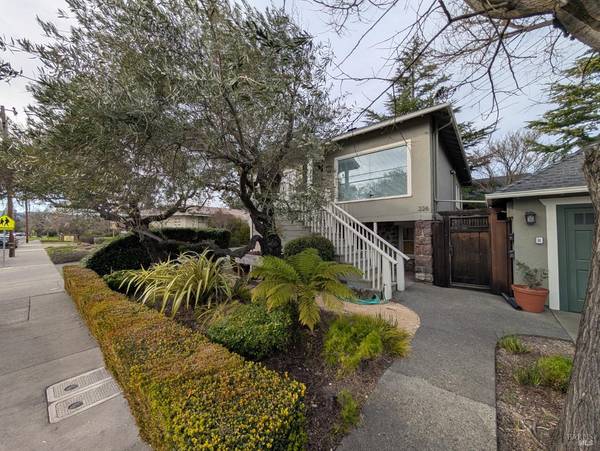 222 W Spain ST #226, Sonoma, CA 95476