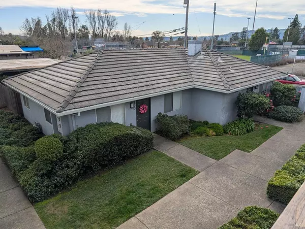 Sonoma, CA 95476,170 1st ST E
