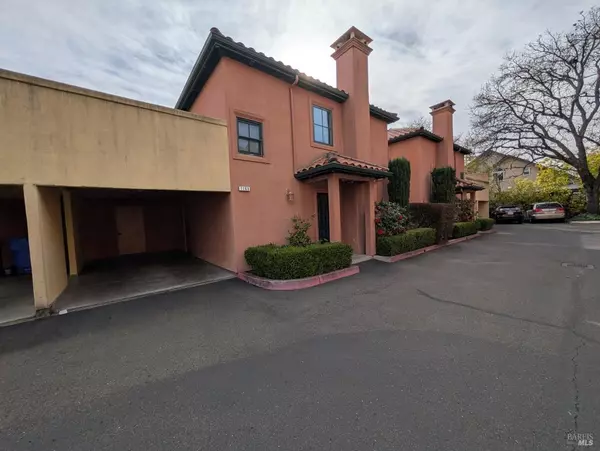 Sonoma, CA 95476,1161 Broadway #1167