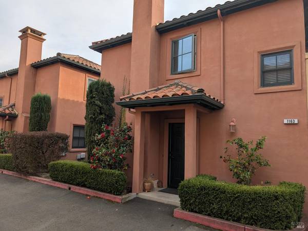 1161 Broadway #1167, Sonoma, CA 95476