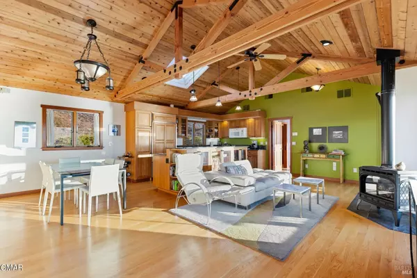 Elk, CA 95432,7400 S State HWY 1