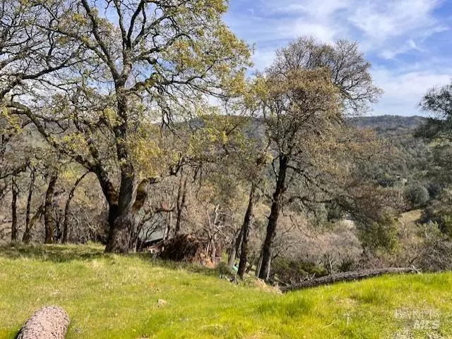 0 Circle Oaks DR, Napa, CA 94558
