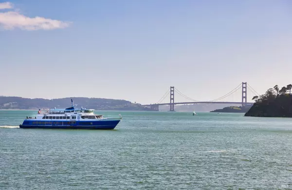 403 Paradise DR, Tiburon, CA 94920