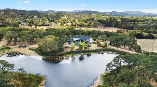 1603 Balverne LN, Windsor, CA 95492