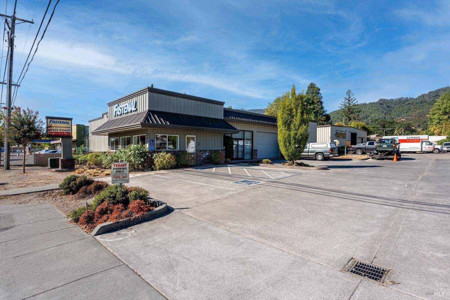860 S State ST #850, Ukiah, CA 95482