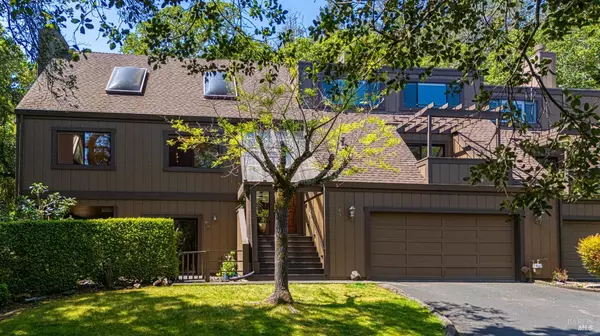 6433 Timber Springs DR, Santa Rosa, CA 95409