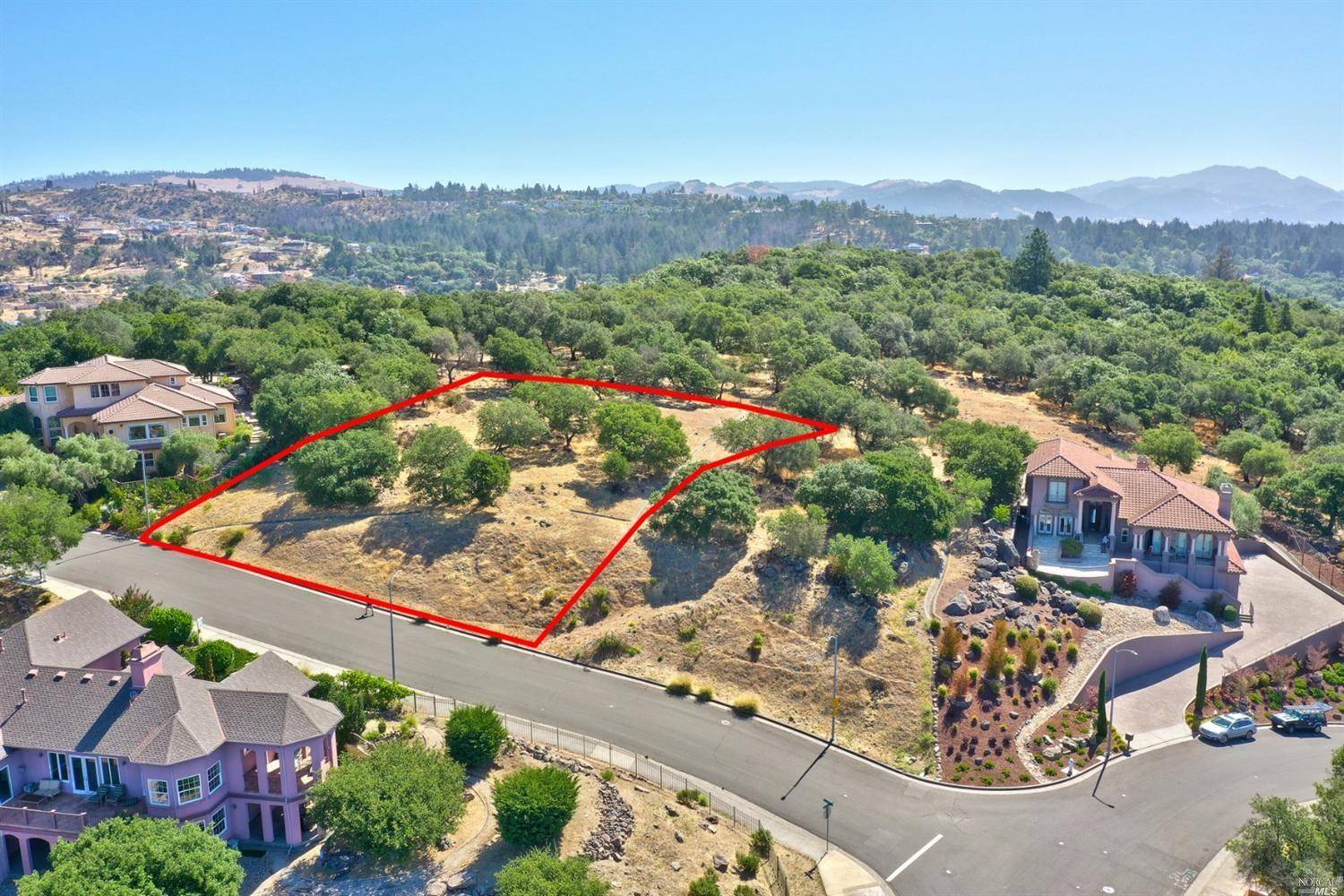 Santa Rosa, CA 95403,3606 Tillmont WAY