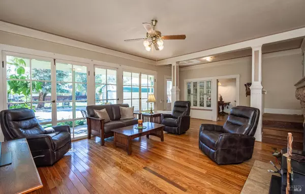 Napa, CA 94559,1436 Pine ST