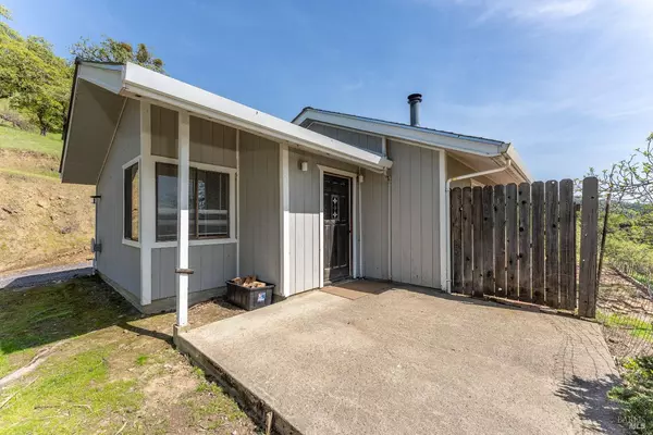 Redwood Valley, CA 95470,3425 Black Bart TRL