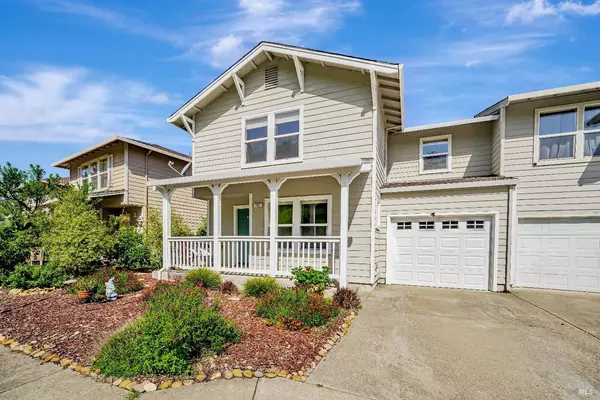 Healdsburg, CA 95448,147 Quarry RDG