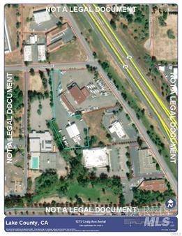 Lakeport, CA 95453,1275 Craig AVE