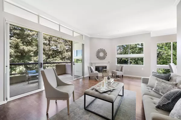 200 Deer Valley RD 3E, San Rafael, CA 94903