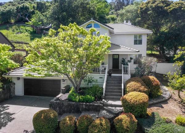 703 Casswall ST, Napa, CA 94558