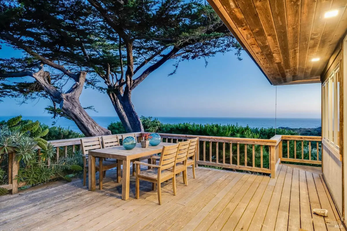 Bolinas, CA 94924,165 Rosewood RD