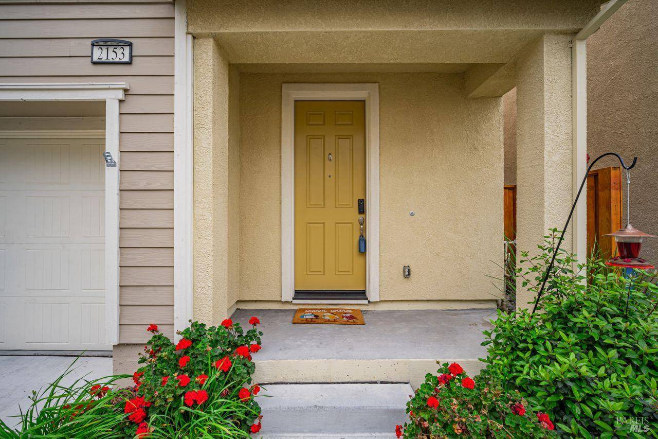 Rohnert Park, CA 94928,2153 Kingwood RD