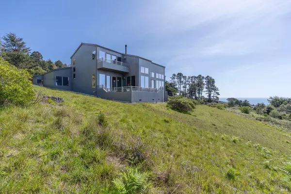 The Sea Ranch, CA 95497,35124 Crows Nest DR