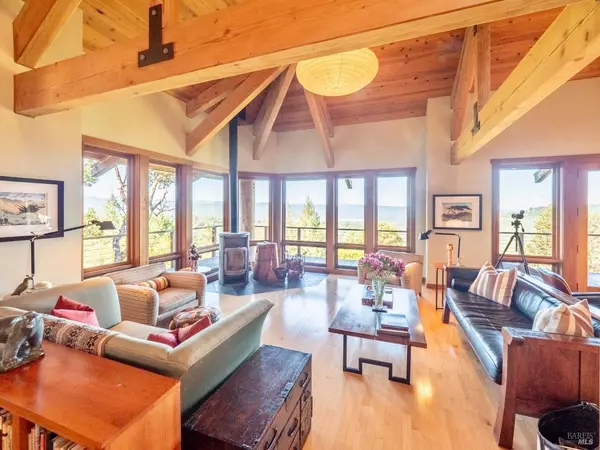 Philo, CA 95466,10951 Big Meadow RD