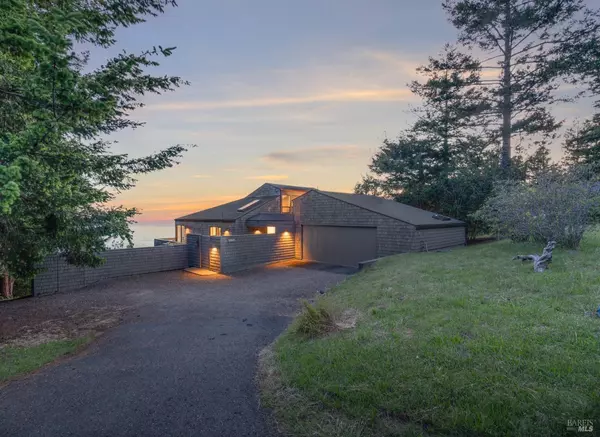 The Sea Ranch, CA 95497