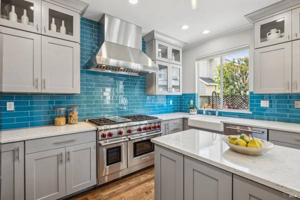 224 Baypoint DR, San Rafael, CA 94901