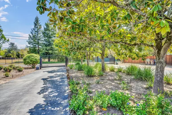 Napa, CA 94558,1790 McKinley RD