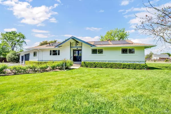 Napa, CA 94558,1790 McKinley RD