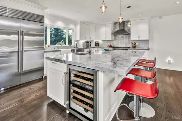 Napa, CA 94558,1790 McKinley RD