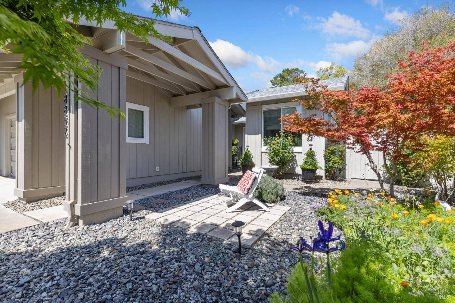 8852 Hood Mountain CIR, Santa Rosa, CA 95409
